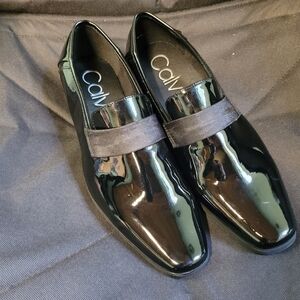 Calvin Klein Bernard Loafer